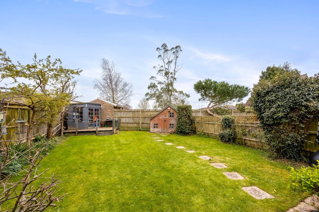 Haus in Upper Beeding, England 4 - 17546711