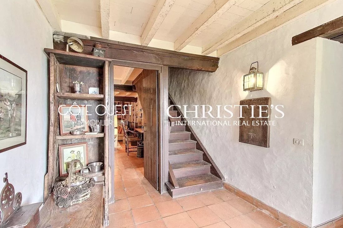 House in Ascain, Nouvelle-Aquitaine, France 4 - 17547017
