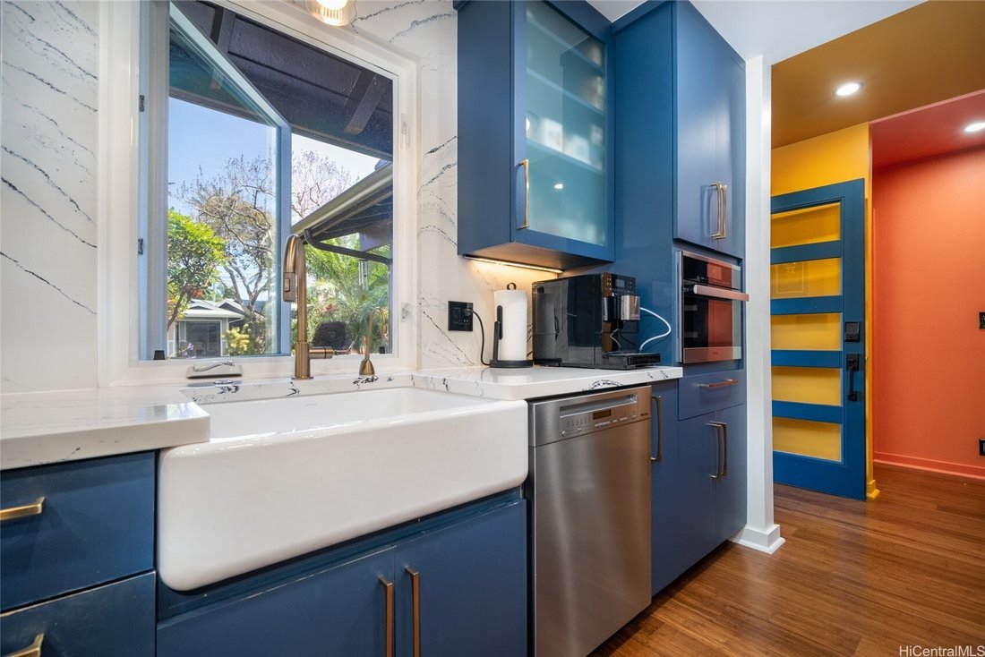 House in Kailua, Hawaii, United States 3 - 17546035