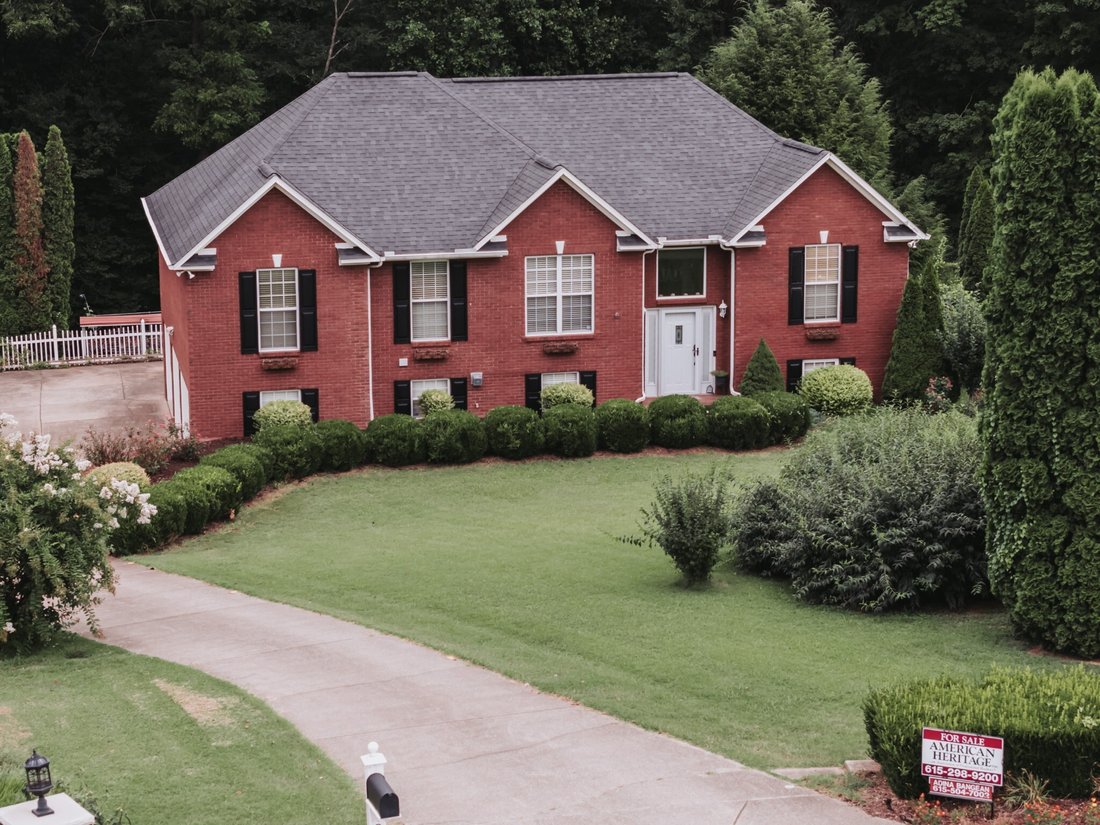 House in Columbia, Tennessee, United States 4 - 17546241