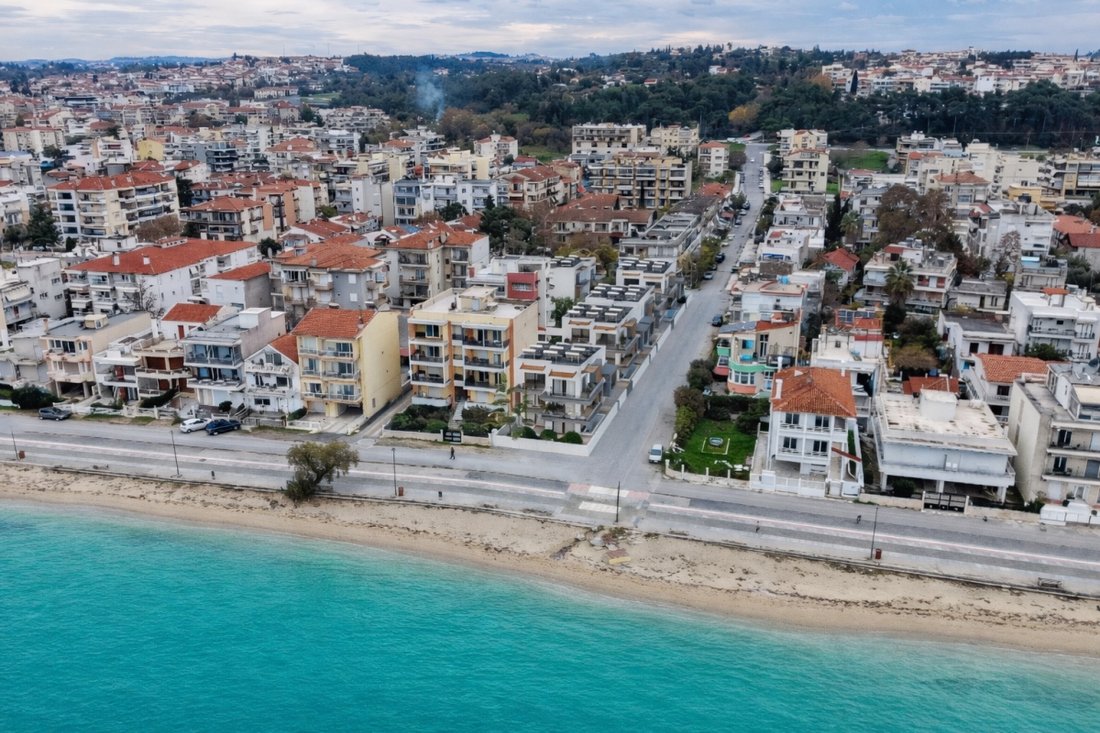 Apartment in Thermaikos, Macedonia and Thrace, Greece 4 - 14832955
