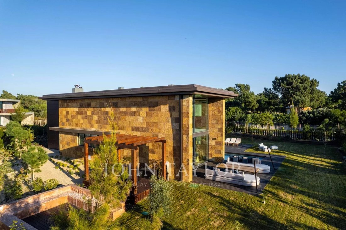 House in Carvalhal, Setubal, Portugal 4 - 17541095