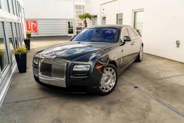 Sedan in Bellevue, WA, United States 3 - 17526601