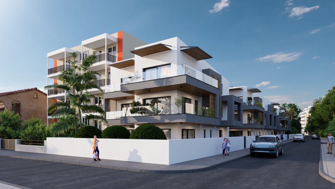 Apartment in Thermaikos, Macedonia and Thrace, Greece 2 - 17546314