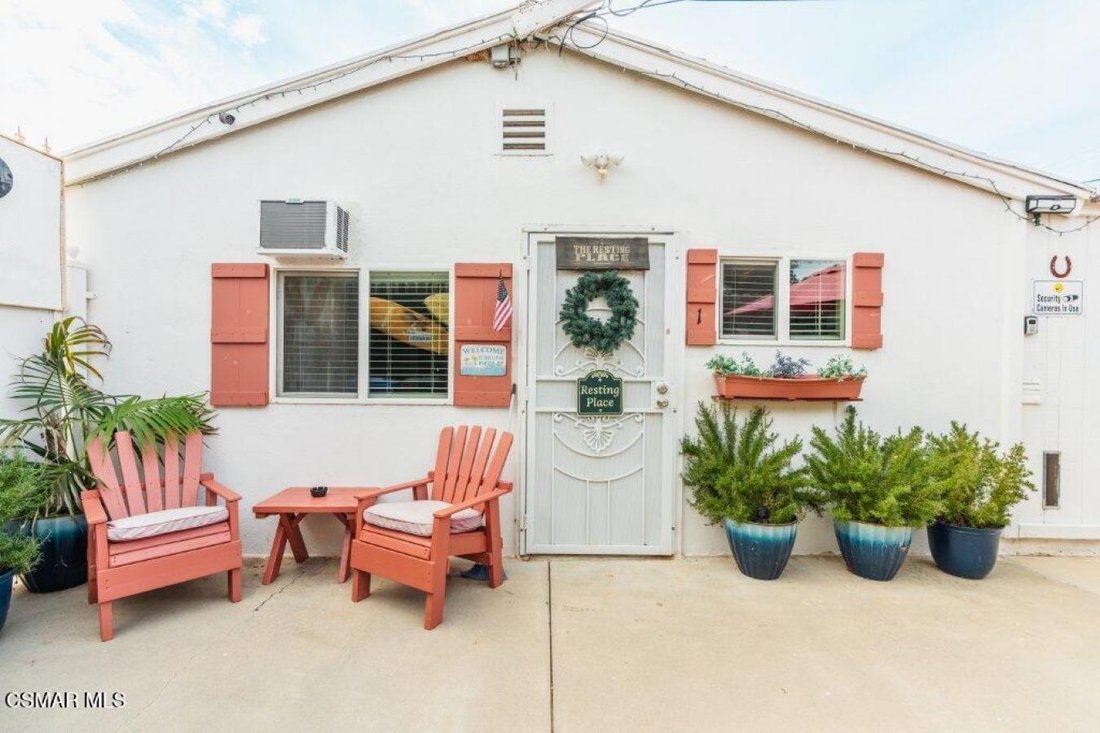 House in Thousand Oaks, California, United States 4 - 17546980