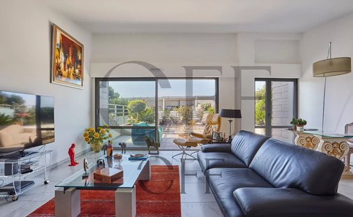 Apartment in Saint Giniez, 8e Arrondissement, Marseille 1