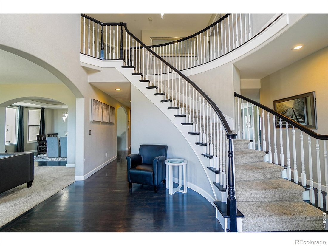 House in Mead, Colorado, United States 5 - 17545976