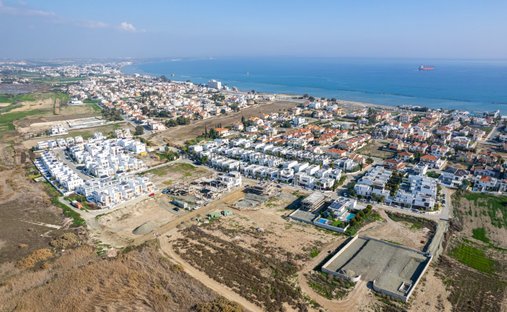 Villa in Livadia, Larnaka, Zypern 1