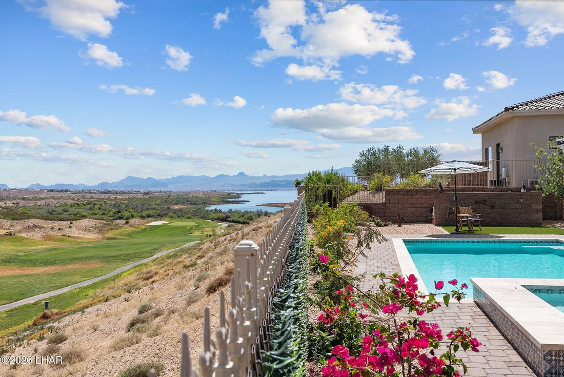 House in Desert Hills, Arizona, United States 2 - 17545956