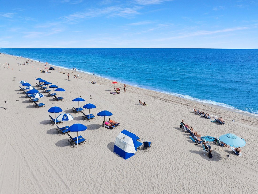 Condo in Fort Lauderdale, Florida, United States 3 - 17546537