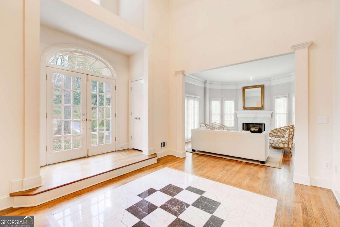 House in Alpharetta, Georgia, United States 4 - 17546392