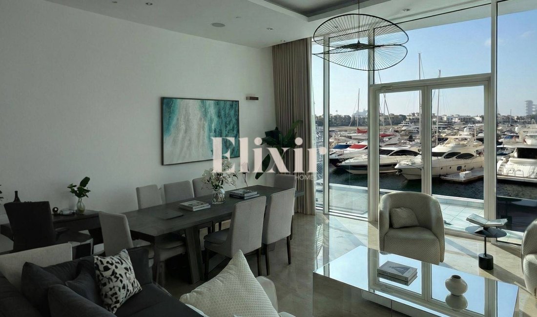 Apartment in Palm Jumeirah, Dubai, United Arab Emirates 5 - 17531571