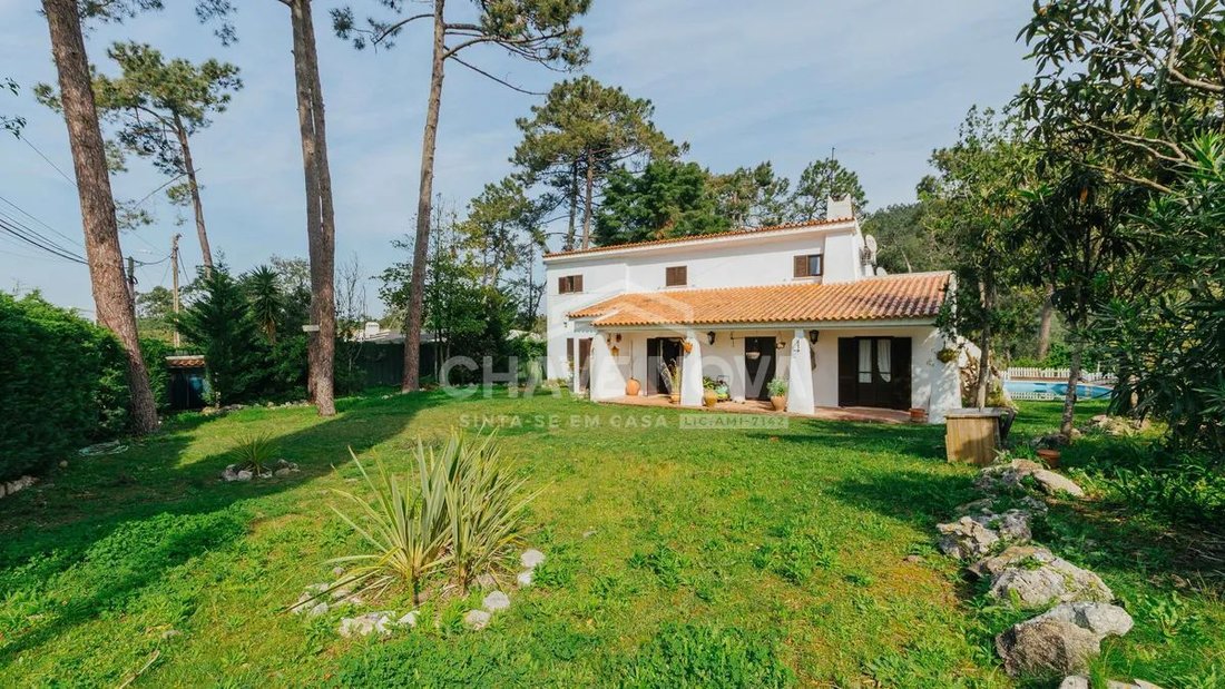 House in Sesimbra (Castelo), Setubal, Portugal 3 - 17546374