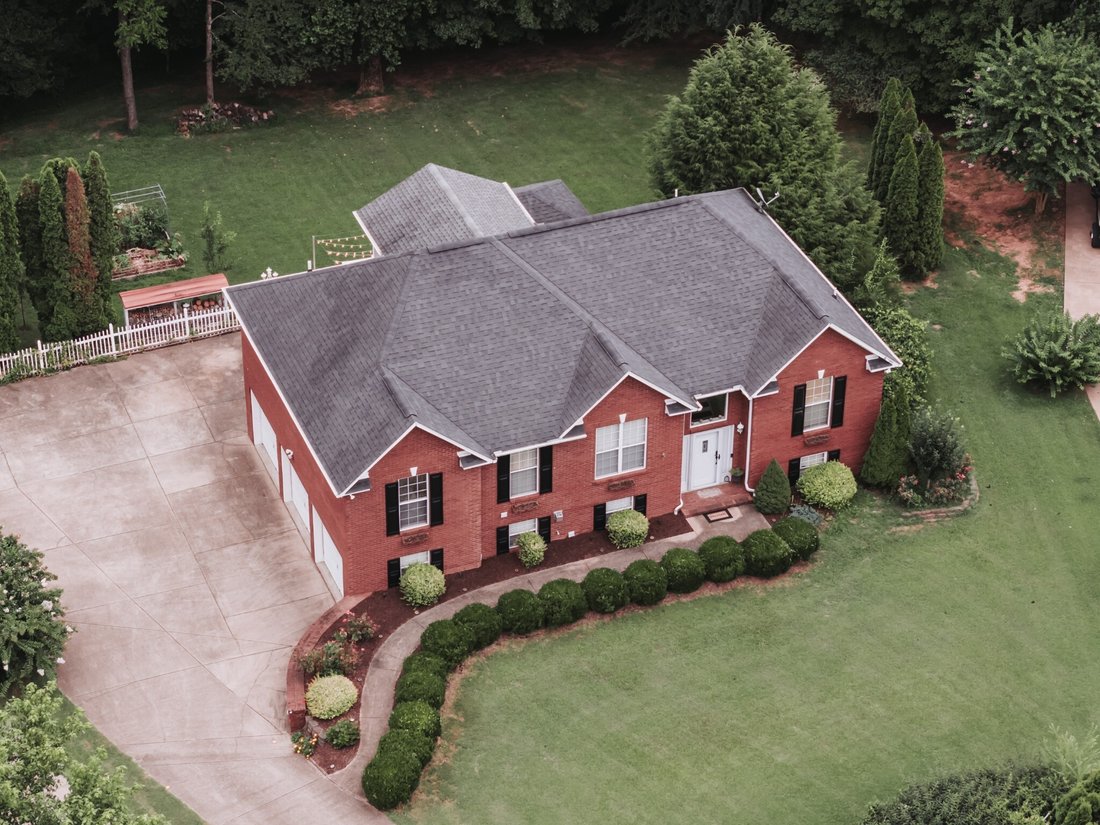 House in Columbia, Tennessee, United States 3 - 17546241
