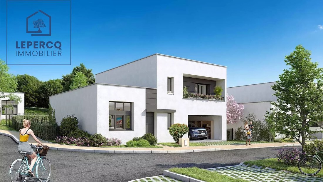 House in Geresmes-Bouillant, Crepy-en-Valois, France 1 - 15987944