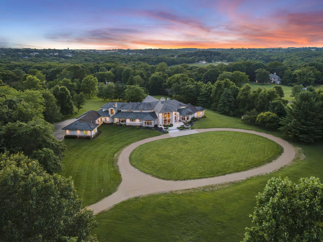 House in Springfield, Missouri, United States 2 - 17546046