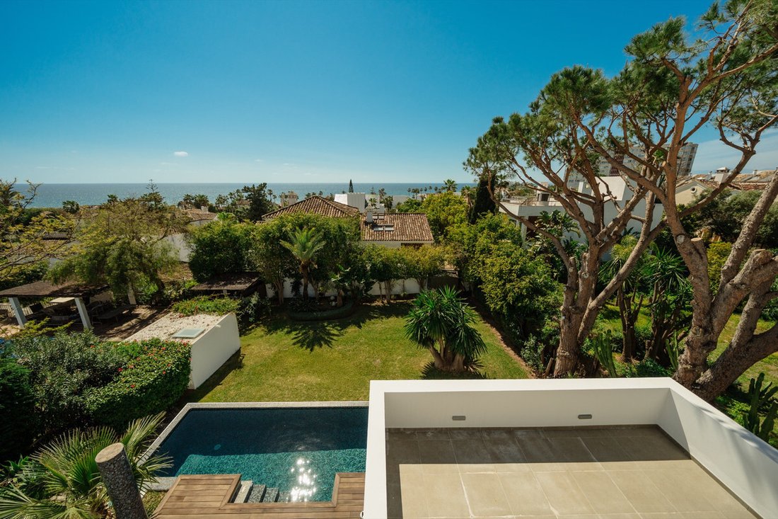 Villa in Marbella, Andalusia, Spain 5 - 17344853