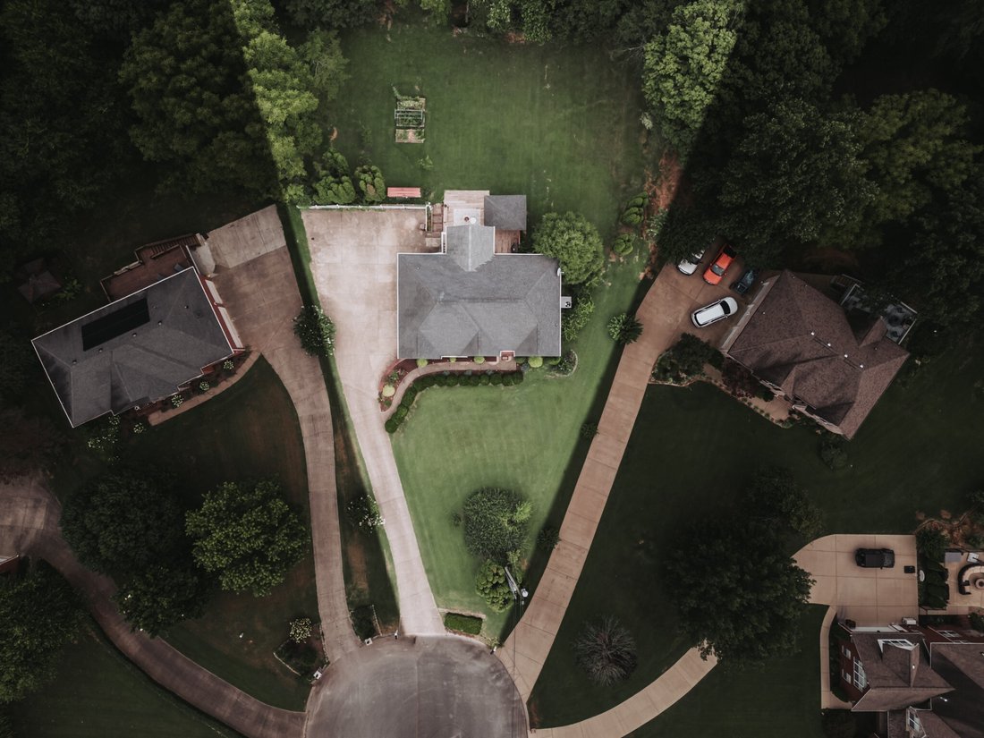 House in Columbia, Tennessee, United States 2 - 17546241