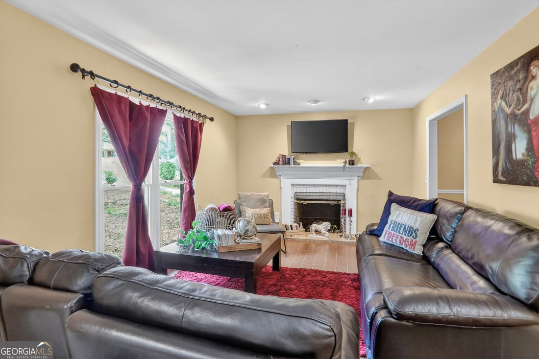 House in Atlanta, Georgia, United States 5 - 17546492