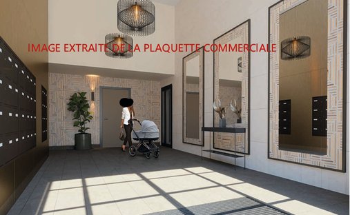 Appartamento a Les Bures, Garches, Francia 1