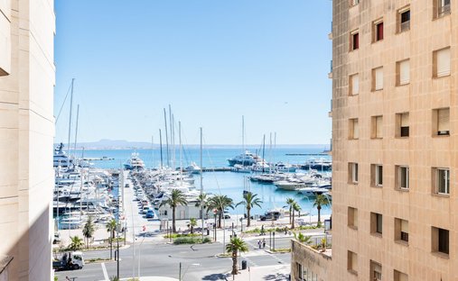 Appartement en Îles Baléares, Espagne 1