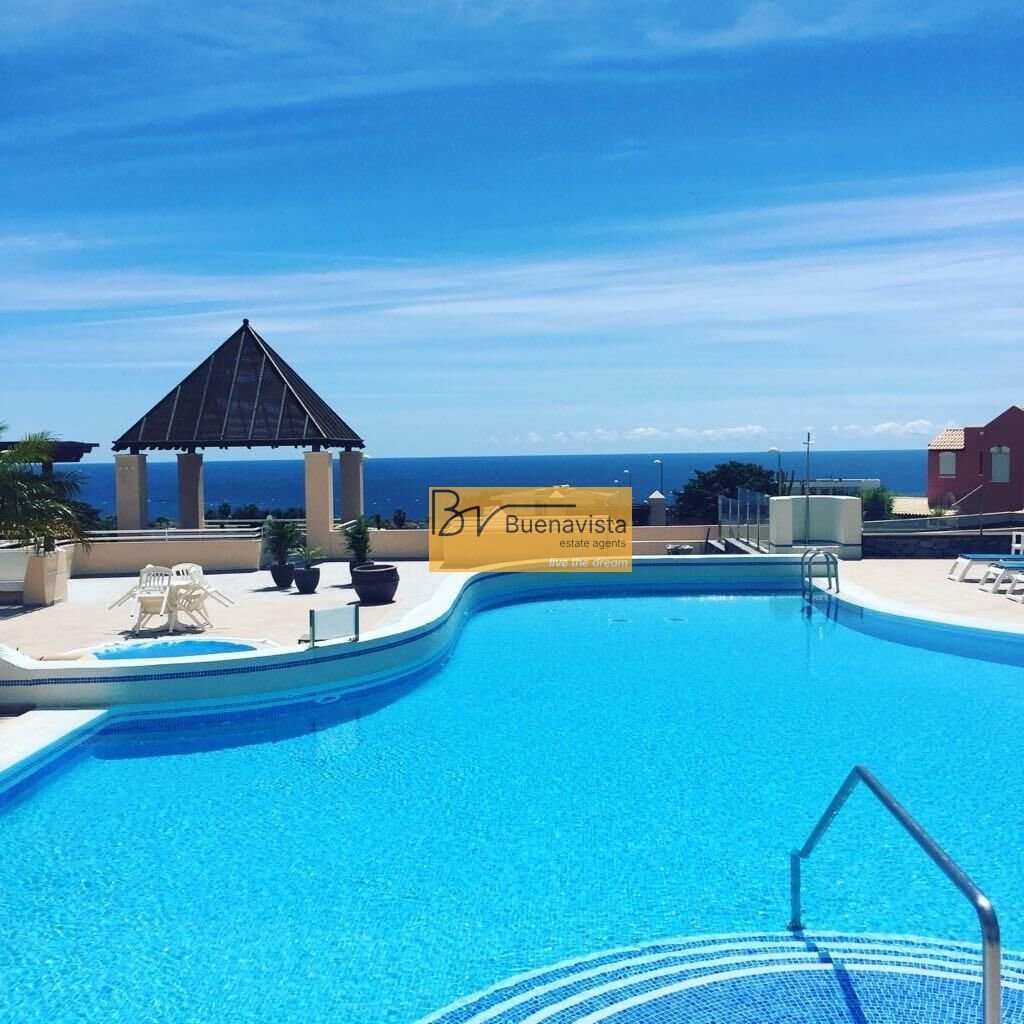 House in La Caleta, Adeje, Canary Islands 3 - 17546397