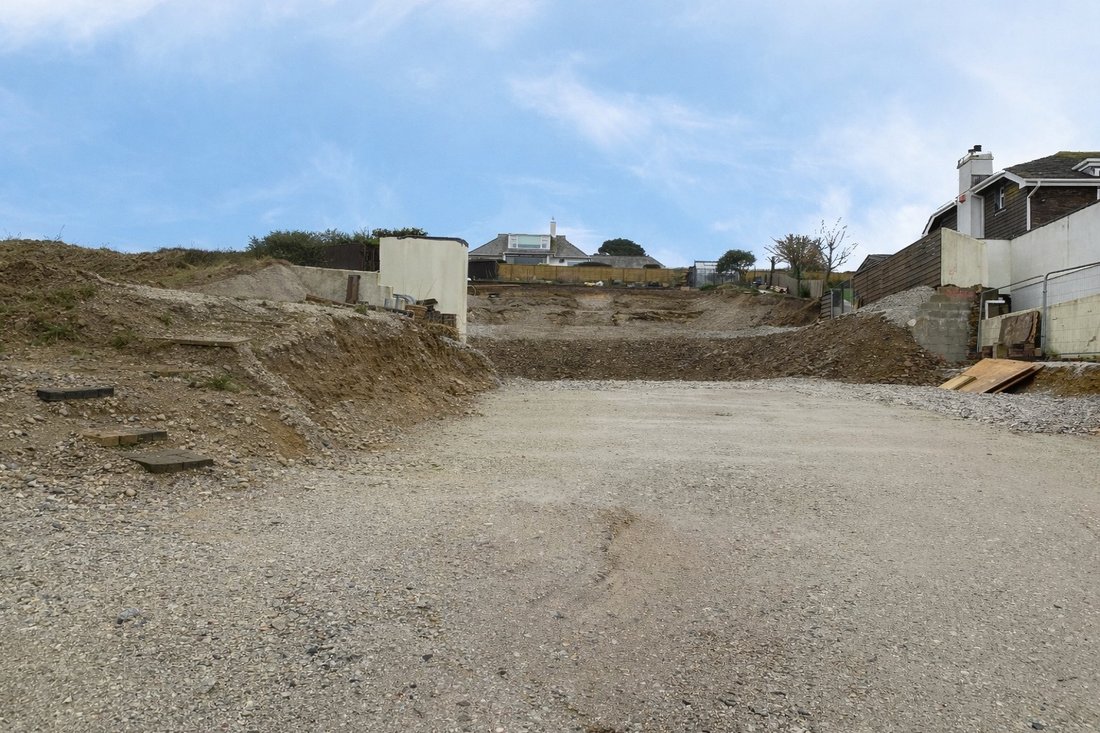 Land in St Mawes, England 4 - 17546670