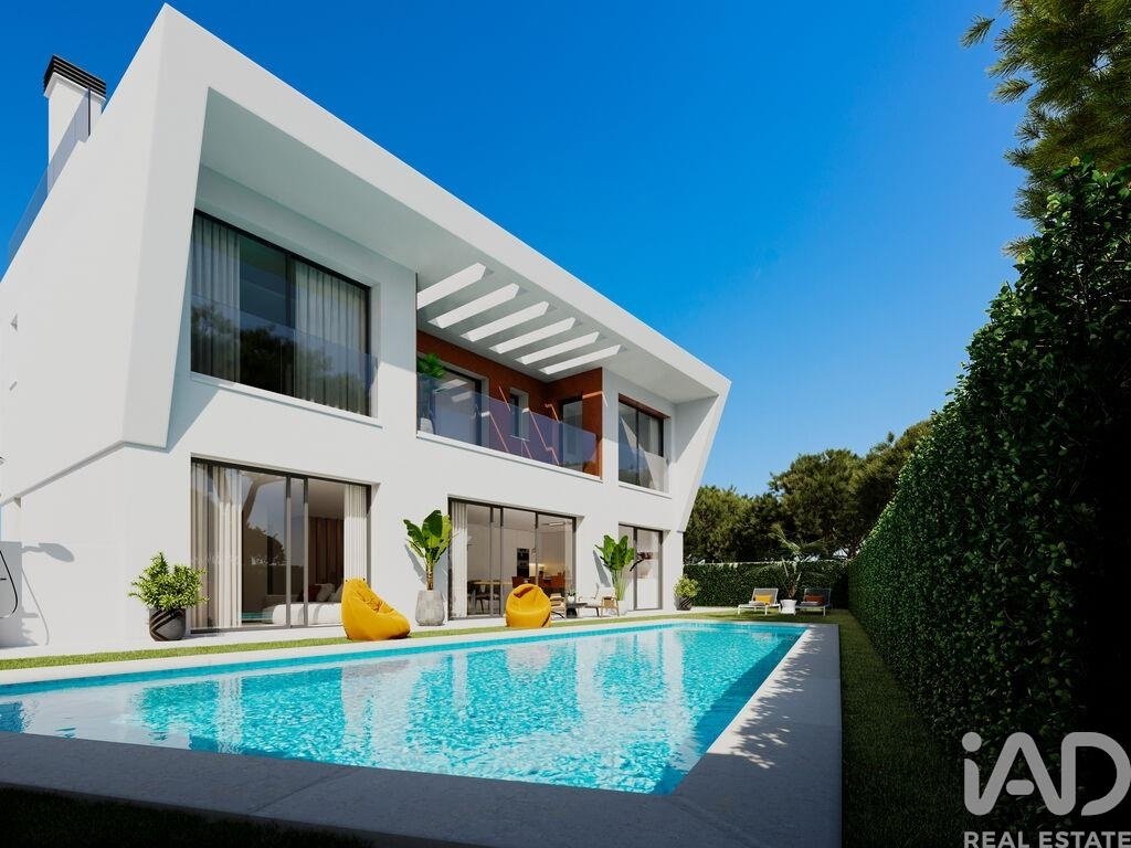 Townhouse in Tavira (Santa Maria e Santiago), Algarve, Portugal 1 - 17547010