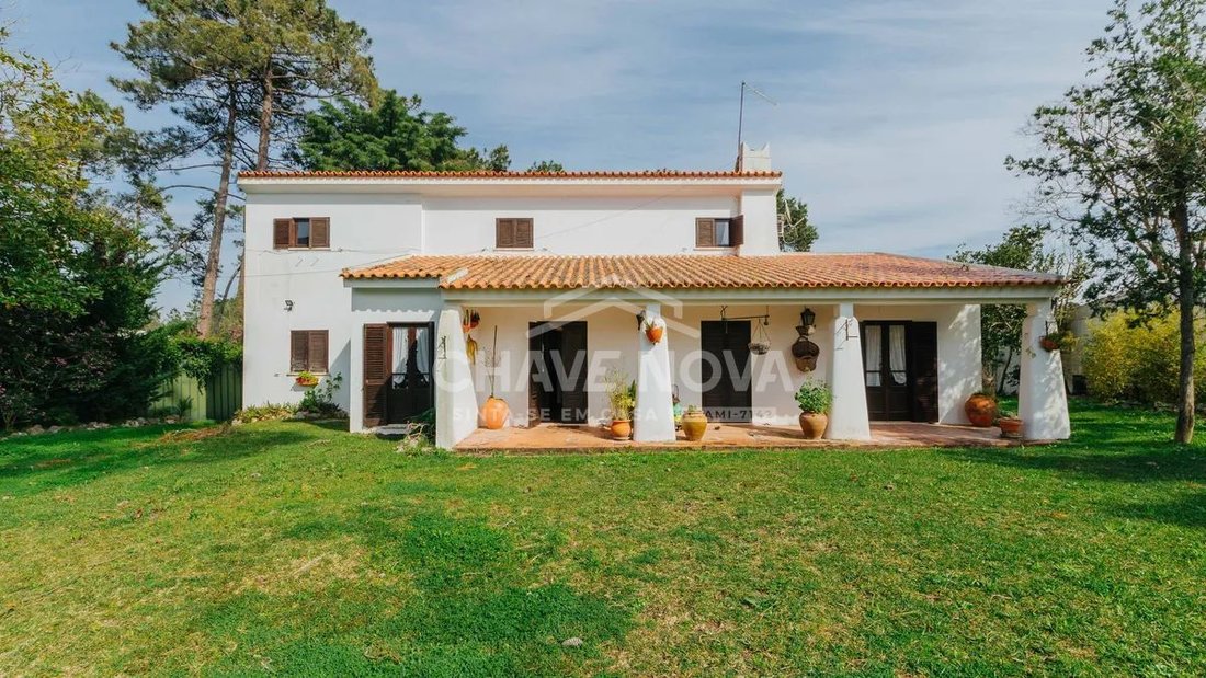 House in Sesimbra (Castelo), Setubal, Portugal 4 - 17546374