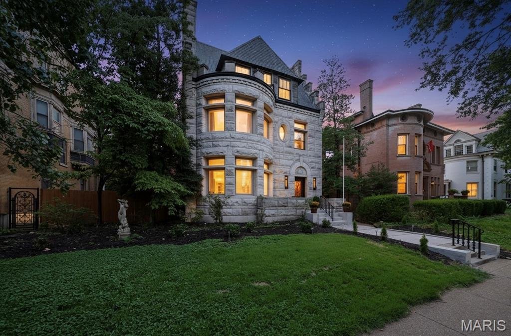 House in St. Louis, Missouri, United States 3 - 17546359