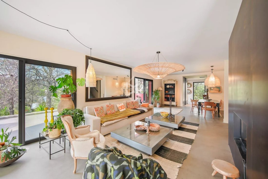 Villa in Toulon, Provence-Alpes-Côte d'Azur, France 5 - 17547055