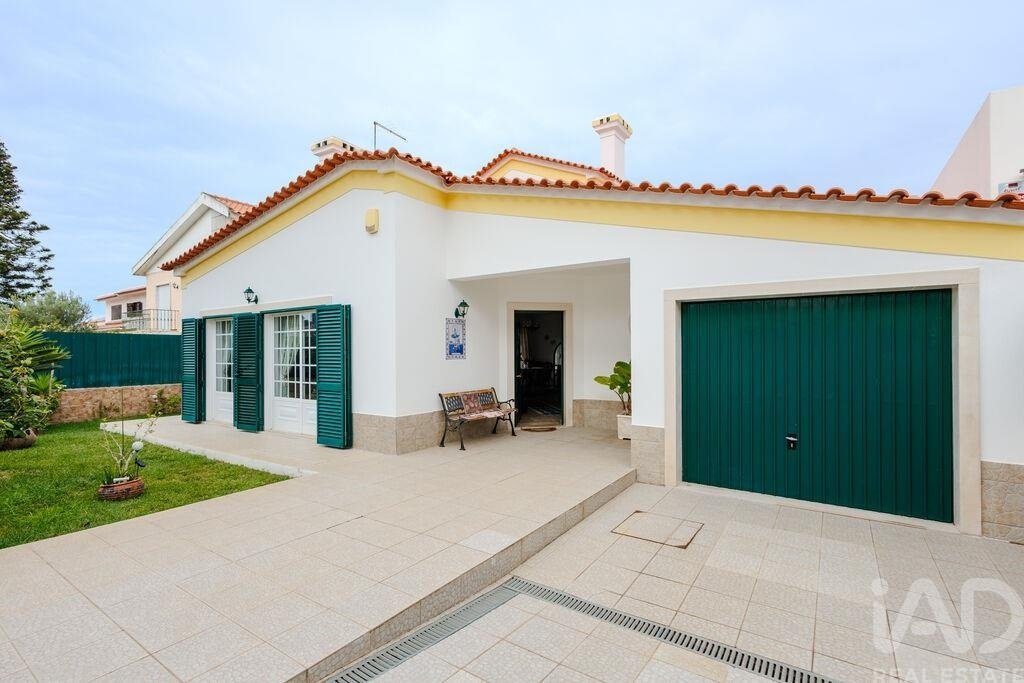 Townhouse in Santiago, Setubal, Portugal 1 - 16207842