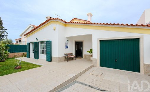 Residenza a Santiago, Setúbal Municipality, Portogallo 1