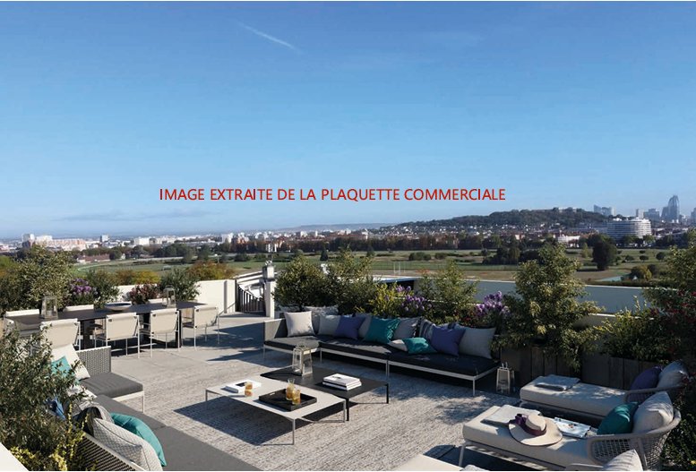 Apartment in Les Bures, Garches, France 2 - 17547070