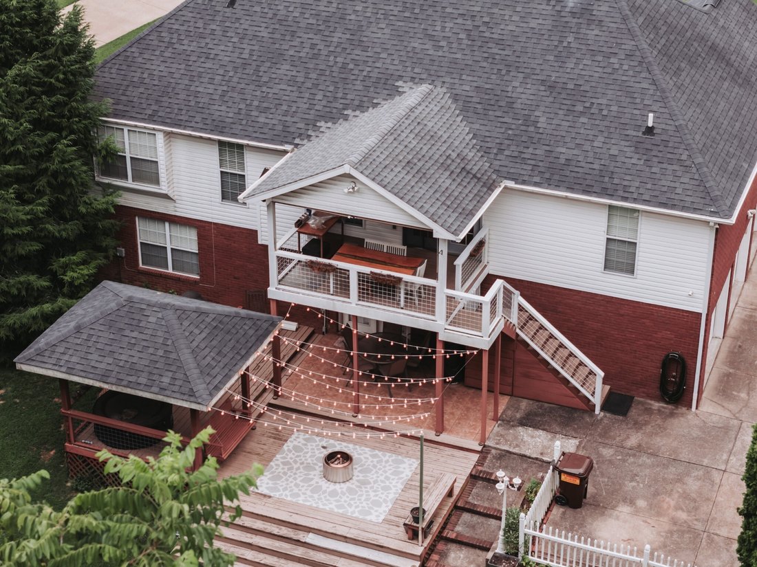House in Columbia, Tennessee, United States 5 - 17546241