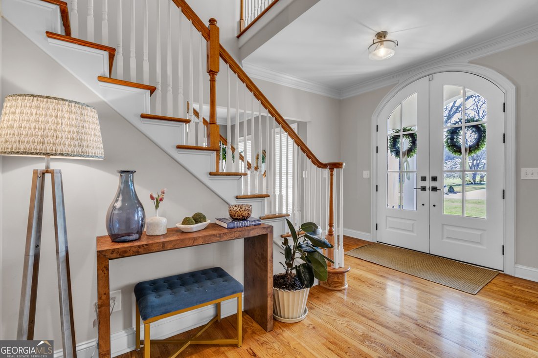 House in Sharpsburg, Georgia, United States 5 - 17546437