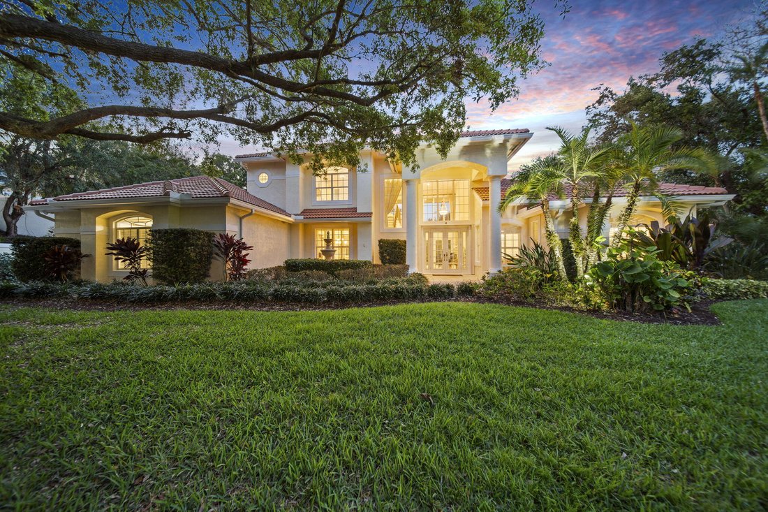 House in Stuart, Florida, United States 3 - 17545988
