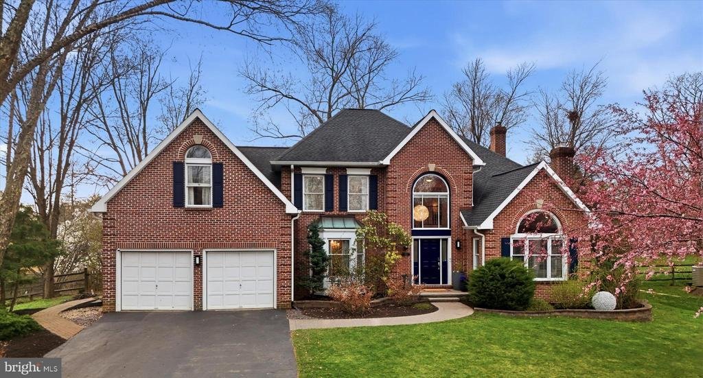 House in Wayne, Pennsylvania, United States 1 - 17546006