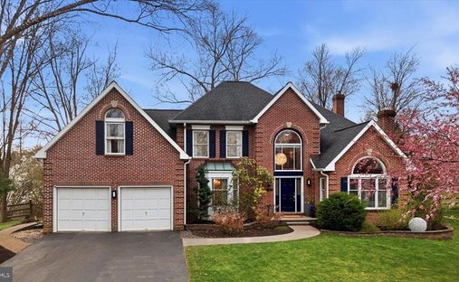 Casa a Wayne, Pennsylvania, Stati Uniti 1