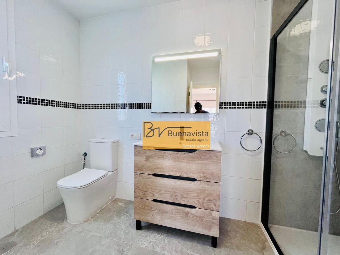 Apartment in Costa Adeje, Adeje, Canary Islands 5 - 17546429