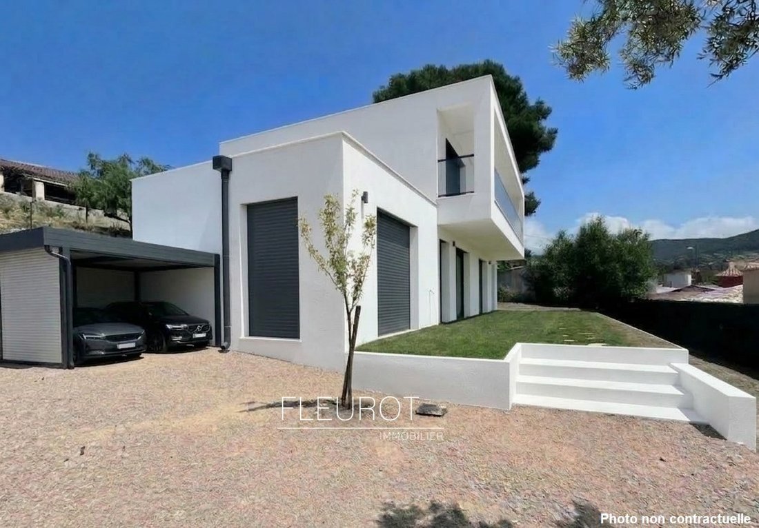 House in Ceyreste, Provence-Alpes-Côte d'Azur, France 1 - 16098986