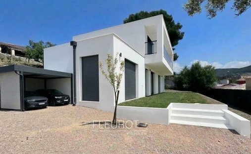 Casa en Ceyreste, Provenza-Alpes-Costa Azul, Francia 1