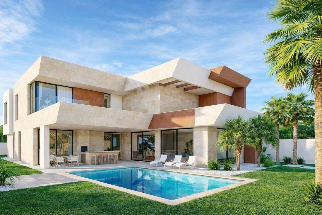 Villa in Corroios, Setubal, Portugal 2 - 15819583