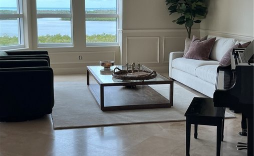 Appartement à Bonita Springs, Floride, États-Unis 1