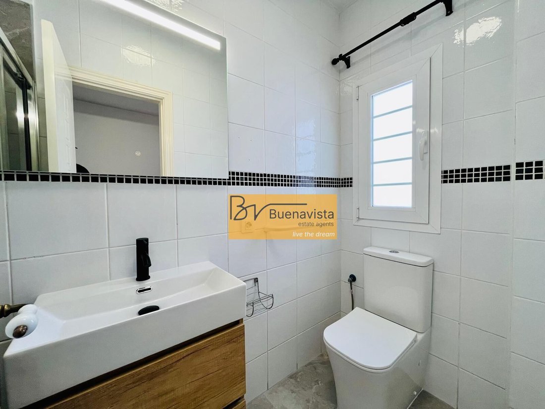 Apartment in Costa Adeje, Adeje, Canary Islands 3 - 17546429