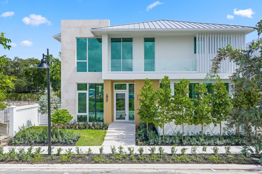 House in Delray Beach, Florida, United States 1 - 17546545