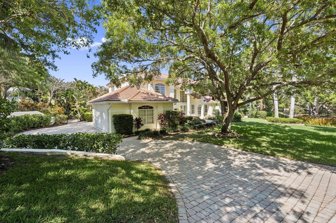 House in Stuart, Florida, United States 4 - 17545988