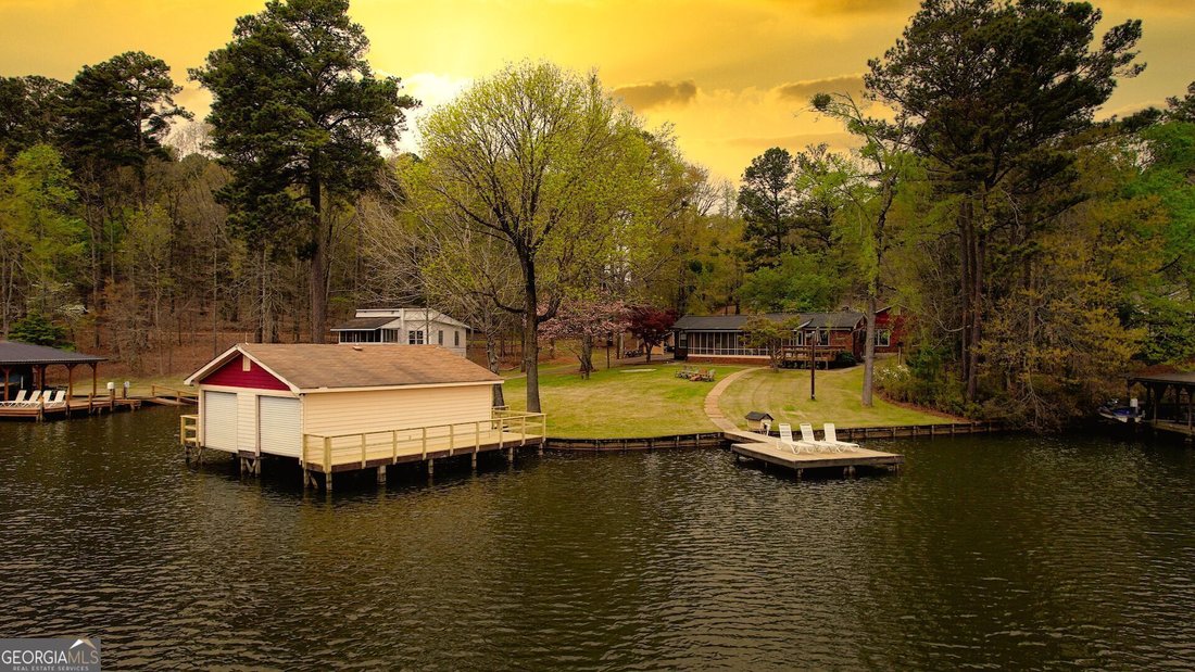 House in Mansfield, Georgia, United States 5 - 17546428