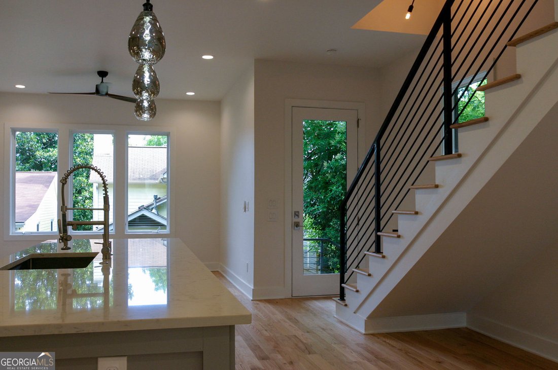 Townhouse in Atlanta, Georgia, United States 4 - 17546070