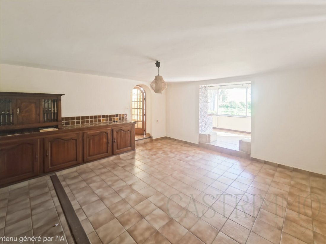 Casa en Mudaison, Occitania, Francia 4 - 16918214